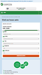 Mobile Screenshot of leaselinq.nl